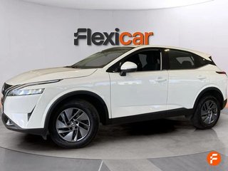 Nissan Qashqai DIG-T 103kW (140CV) mHEV 4x2 Acenta