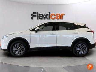 Nissan Qashqai DIG-T 103kW (140CV) mHEV 4x2 Acenta
