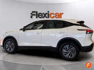 Nissan Qashqai DIG-T 103kW (140CV) mHEV 4x2 Acenta