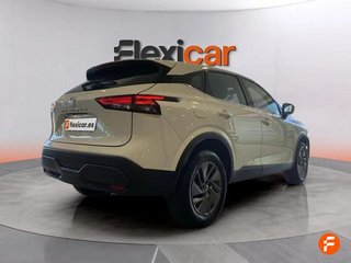 Nissan Qashqai DIG-T 103kW (140CV) mHEV 4x2 Acenta