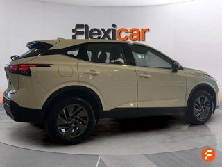 Nissan Qashqai DIG-T 103kW (140CV) mHEV 4x2 Acenta