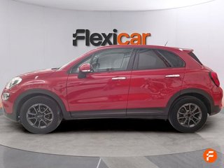 Fiat 500X Connect 1,0 Firefly T3 88KW (120 CV) S&S