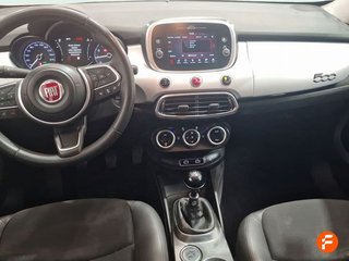 Fiat 500X Connect 1,0 Firefly T3 88KW (120 CV) S&S