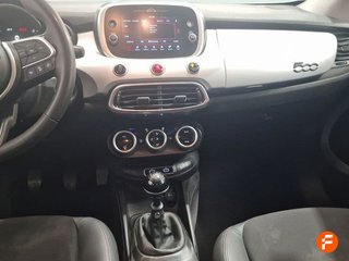 Fiat 500X Connect 1,0 Firefly T3 88KW (120 CV) S&S