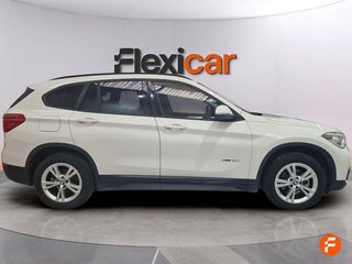 BMW X1 sDrive18d