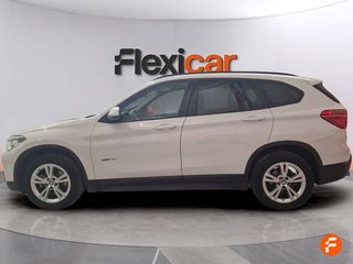 BMW X1 sDrive18d