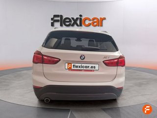 BMW X1 sDrive18d