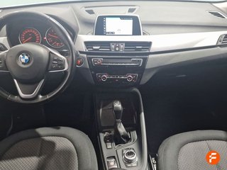 BMW X1 sDrive18d