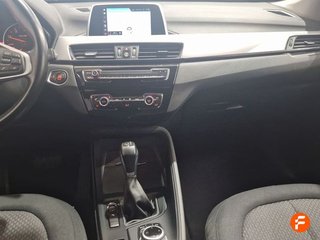 BMW X1 sDrive18d