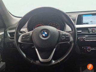 BMW X1 sDrive18d