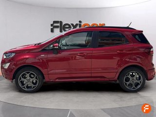 Ford Ecosport 1.0T EcoBoost 103kW (140CV) S&S ST Line