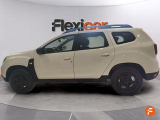 Dacia Duster Comfort Blue dCi 85kW (115CV) 4X4