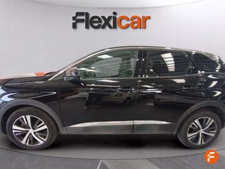 Peugeot 3008 1.5 BlueHDi 96kW S&S Allure Pack EAT8