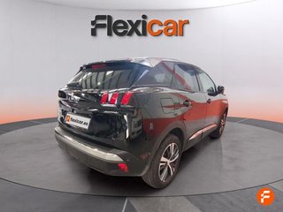 Peugeot 3008 1.5 BlueHDi 96kW S&S Allure Pack EAT8