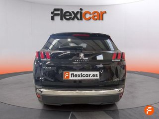Peugeot 3008 1.5 BlueHDi 96kW S&S Allure Pack EAT8