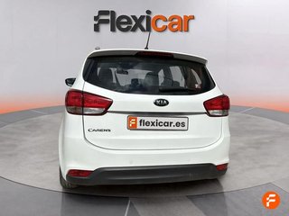 Kia Carens 1.6 GDi 135CV Concept 5pl
