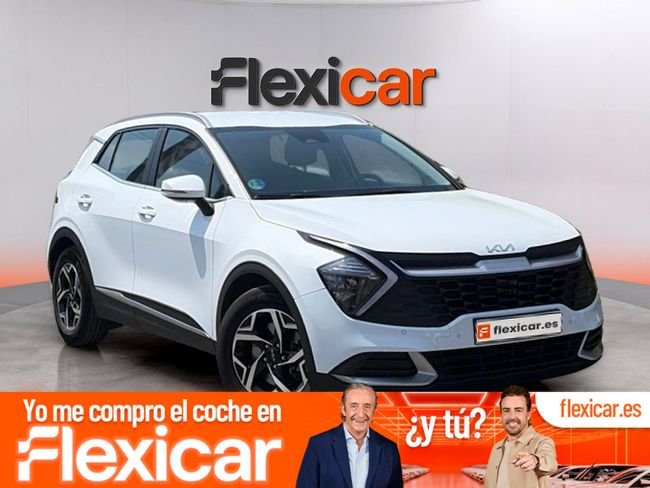 Kia Sportage 1.6 CRDi MHEV 100kW (136CV) Tech 4x2 DCT - foto 1