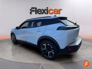 Peugeot 2008 Allure Puretech 130 S&S EAT8