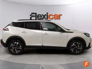 Peugeot 2008 Allure Pack Puretech 130 S&S 6 Vel. MAN