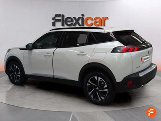 Peugeot 2008 Allure Pack Puretech 130 S&S 6 Vel. MAN
