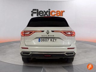 Renault Koleos Zen dCi 175 X-Tronic 4x4 -18