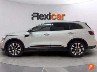 Renault Koleos Zen dCi 175 X-Tronic 4x4 -18