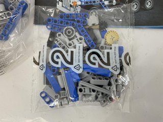 otros juegos y juguetes lego vehiculo