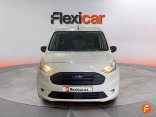 Ford Transit Connect TRANSIT CONECT