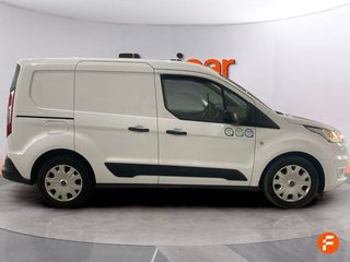 Ford Transit Connect TRANSIT CONECT
