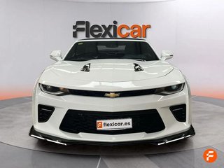 Chevrolet Camaro Cabrio Auto - 2P (2019)
