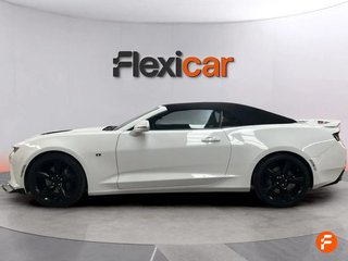 Chevrolet Camaro Cabrio Auto - 2P (2019)
