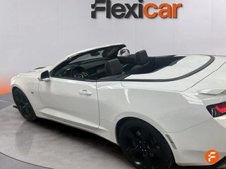 Chevrolet Camaro Cabrio Auto - 2P (2019)
