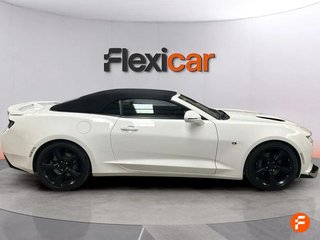 Chevrolet Camaro Cabrio Auto - 2P (2019)