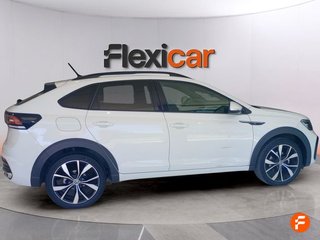 Volkswagen Taigo R-Line 1.0 TSI 81kW (110CV) DSG