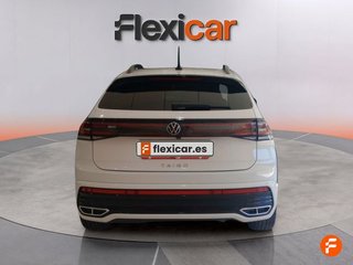 Volkswagen Taigo R-Line 1.0 TSI 81kW (110CV) DSG