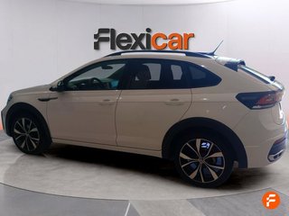 Volkswagen Taigo R-Line 1.0 TSI 81kW (110CV) DSG