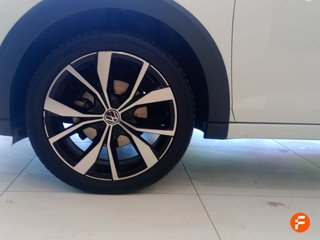Volkswagen Taigo R-Line 1.0 TSI 81kW (110CV) DSG