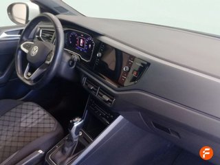 Volkswagen Taigo R-Line 1.0 TSI 81kW (110CV) DSG