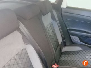 Volkswagen Taigo R-Line 1.0 TSI 81kW (110CV) DSG