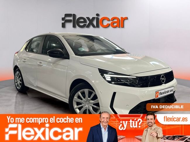Opel Corsa 1.2T XHL 74kW (100CV) Edition - foto 1