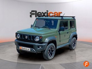 Suzuki Jimny 1.5 PRO 5MT