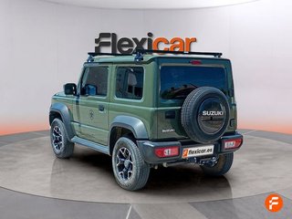 Suzuki Jimny 1.5 PRO 5MT