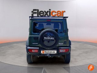 Suzuki Jimny 1.5 PRO 5MT