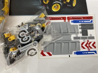 otros juegos y juguetes lego vehiculo
