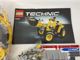 otros juegos y juguetes lego vehiculo