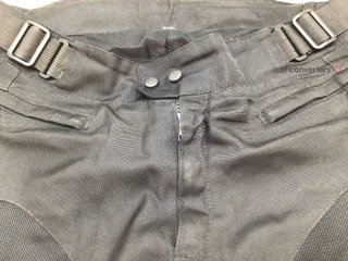 pantalon motorista r-tech ready to ride