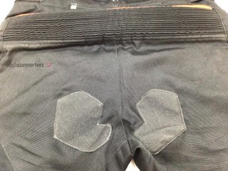 pantalon motorista r-tech ready to ride