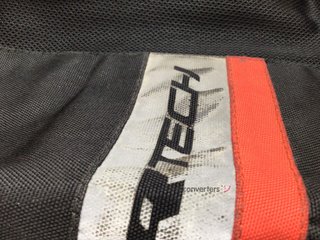 pantalon motorista r-tech ready to ride