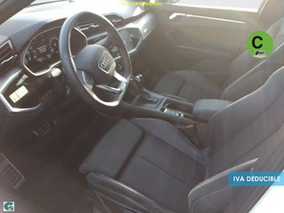 Audi Q3 S Line 40 TDI quattro 147 kW (200 CV) S tronic