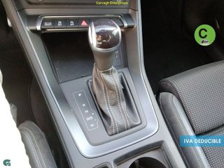 Audi Q3 S Line 40 TDI quattro 147 kW (200 CV) S tronic